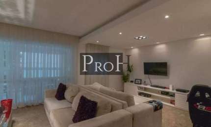 Apartamento com 3 quartos à venda no Santa Paula, São Caetano do Sul 