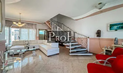 Casa com 3 quartos à venda no Olímpico, São Caetano do Sul 