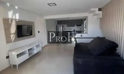 Casa com 2 quartos à venda no Parque João Ramalho, Santo André 