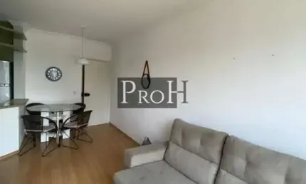 Apartamento com 1 quarto à venda no Rudge Ramos, São Bernardo do Campo 
