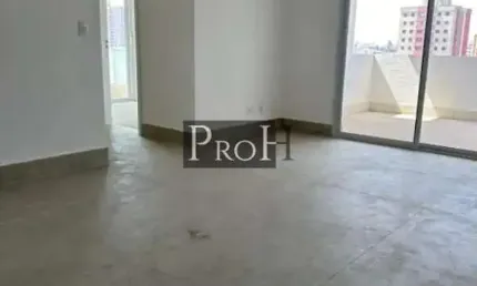 Apartamento com 2 quartos à venda no Parque das Nações, Santo André 