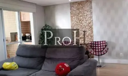 Apartamento com 3 quartos à venda no Baeta Neves, São Bernardo do Campo 