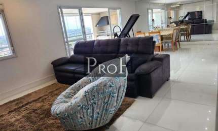 Apartamento com 3 quartos à venda no Jardim, Santo André 