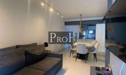 Apartamento com 2 quartos à venda no Assunção, São Bernardo do Campo 