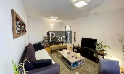 Apartamento com 1 quarto à venda no Jardim, Santo André 