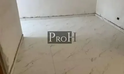 Cobertura com 2 quartos à venda na Vila Humaitá, Santo André 