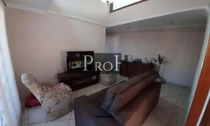 Casa com 4 quartos à venda no Santa Maria, São Caetano do Sul 