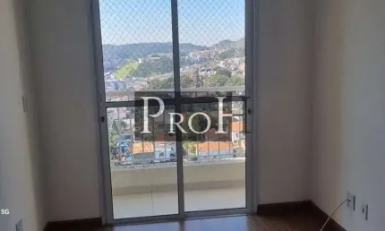 Apartamento com 2 quartos à venda no Ferrazópolis, São Bernardo do Campo 