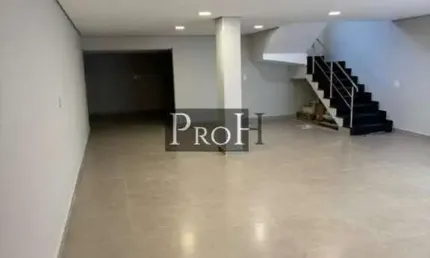 Casa em condomínio fechado com 3 quartos à venda no Jardim São Caetano, São Caetano do Sul 