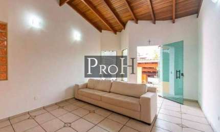 Casa com 3 quartos à venda na Vila Pires, Santo André 
