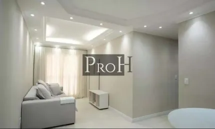 Apartamento com 2 quartos à venda no Santo Antônio, São Caetano do Sul 
