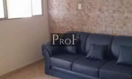 Casa com 2 quartos à venda na Vila Palmares, Santo André 