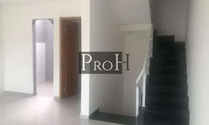 Casa com 2 quartos à venda no Jardim Bom Pastor, Santo André 