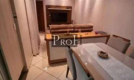 Cobertura com 2 quartos à venda no Silveira, Santo André 