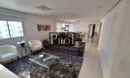 Apartamento com 4 quartos à venda no Campestre, Santo André 