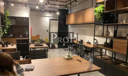 Sala comercial à venda no Cerâmica, São Caetano do Sul 