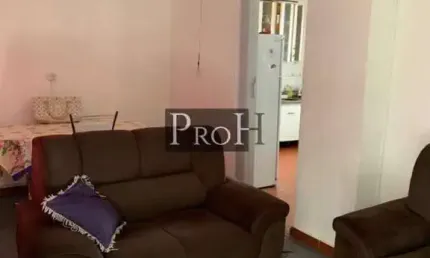 Casa com 3 quartos à venda no Osvaldo Cruz, São Caetano do Sul 
