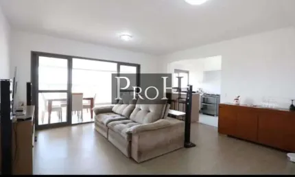 Apartamento com 4 quartos à venda na Vila Gilda, Santo André 
