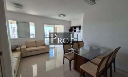 Apartamento com 3 quartos à venda no Santa Paula, São Caetano do Sul 