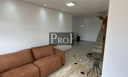 Cobertura com 3 quartos à venda no Rudge Ramos, São Bernardo do Campo 