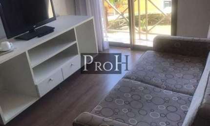 Apartamento com 1 quarto à venda no Santa Paula, São Caetano do Sul 