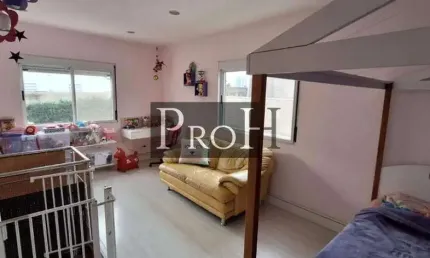 Casa com 2 quartos à venda no Prosperidade, São Caetano do Sul 