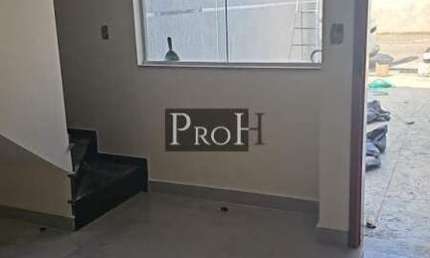 Casa com 3 quartos à venda na Vila Camilópolis, Santo André 