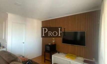 Apartamento com 3 quartos à venda no Jardim, Santo André 