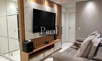 Apartamento com 2 quartos à venda no Boa Vista, São Caetano do Sul 