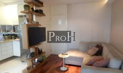 Apartamento com 2 quartos à venda no Ipiranga, São Paulo 