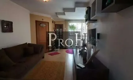 Apartamento com 3 quartos à venda no Centro, São Bernardo do Campo 