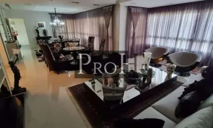 Apartamento com 4 quartos à venda no Santo Antônio, São Caetano do Sul 