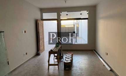 Casa com 4 quartos à venda no Paraíso, Santo André 