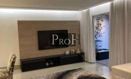 Apartamento com 3 quartos à venda na Vila Lusitânia, São Bernardo do Campo 