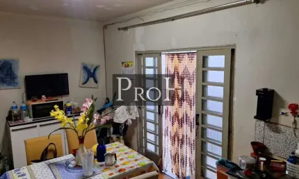 Casa com 2 quartos à venda no Centro, São Caetano do Sul 