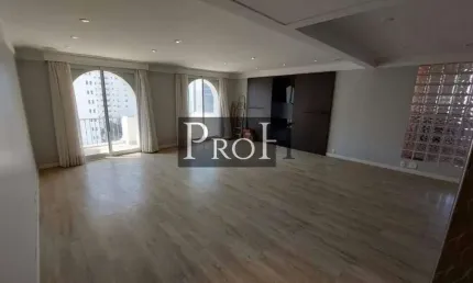 Apartamento com 4 quartos à venda na Vila Assunção, Santo André 