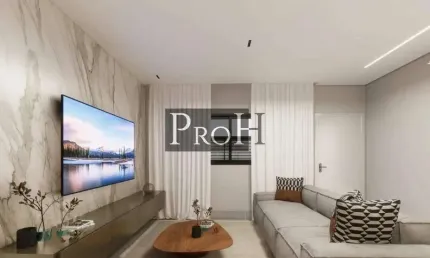 Casa com 3 quartos à venda na Vila Pires, Santo André 