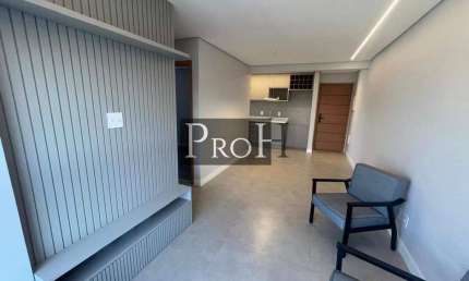 Apartamento com 2 quartos à venda no Nova Petrópolis, São Bernardo do Campo 