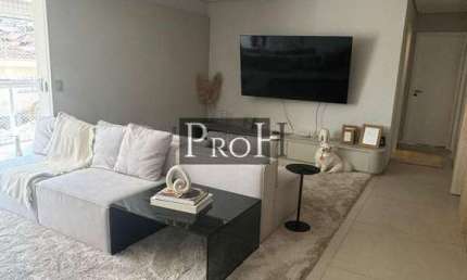 Apartamento com 3 quartos à venda no Santa Paula, São Caetano do Sul 