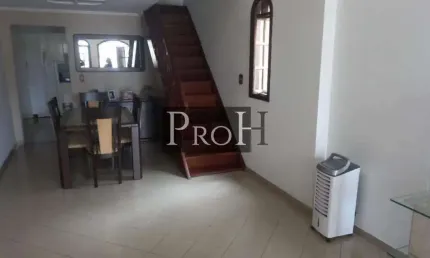 Casa com 2 quartos à venda no Santa Maria, São Caetano do Sul 