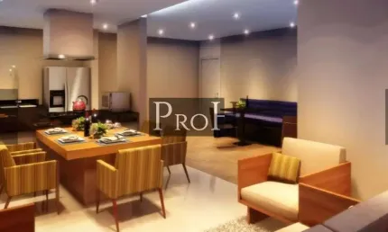 Apartamento com 3 quartos à venda no Santa Paula, São Caetano do Sul 