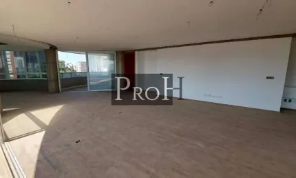 Apartamento com 4 quartos à venda na Vila Alpina, Santo André 