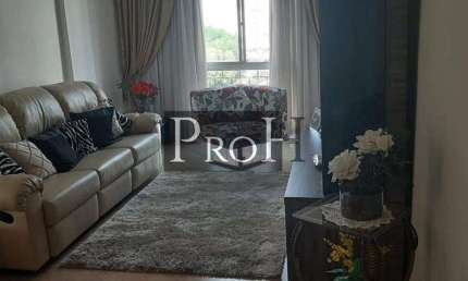 Apartamento com 2 quartos à venda no Centro, São Caetano do Sul 