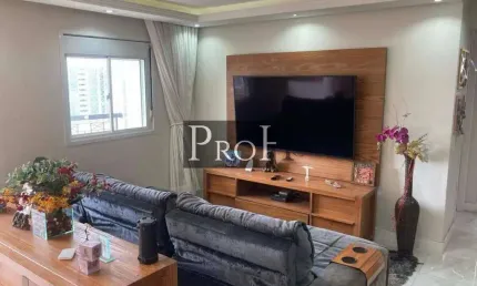 Apartamento com 3 quartos à venda na Vila Prudente, São Paulo 