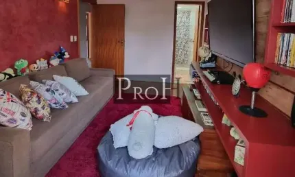 Apartamento com 3 quartos à venda no Santa Maria, São Caetano do Sul 