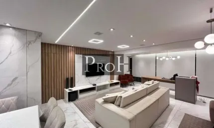 Apartamento com 2 quartos à venda no Centro, São Bernardo do Campo 
