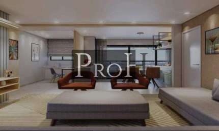 Apartamento com 3 quartos à venda no Campestre, Santo André 