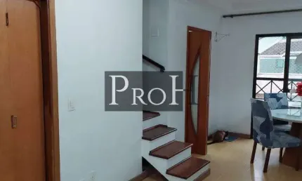 Cobertura com 3 quartos à venda no Santa Maria, São Caetano do Sul 