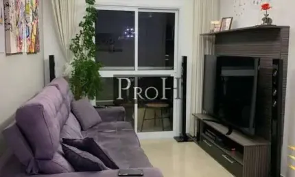 Apartamento com 3 quartos à venda no Santa Maria, São Caetano do Sul 