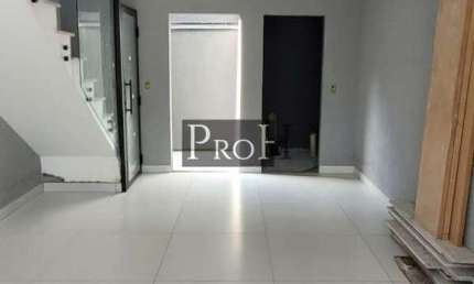 Casa com 2 quartos à venda no Jardim Santo Alberto, Santo André 